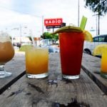 South Austin’s Radio Coffee & Beer Adds Cocktails to the Mix