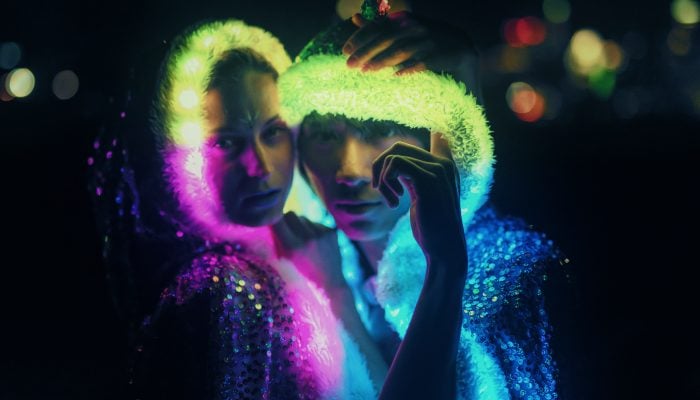Firefly Cloaks by Austin Bright Light Design