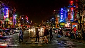 Bachelor Party Planning Austin Texas