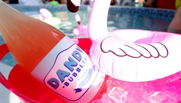 Best Rose Wine in Austin