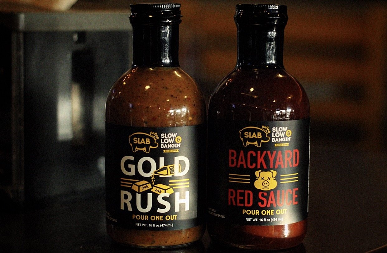 Slab BBQ & Beer Is Smoking Dope Barbecue at Two Austin Locations The