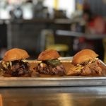 Slab BBQ & Beer Is Smoking Dope Barbecue at Two Austin Locations