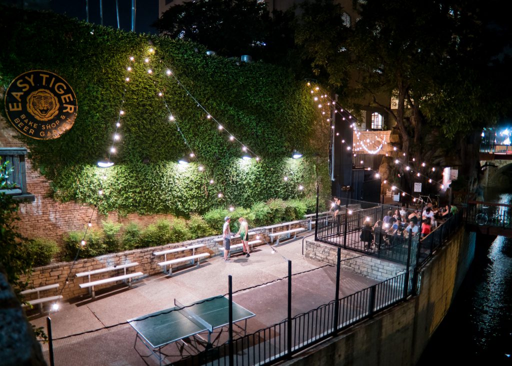 Abbonamento alla Sesta Strada di Austin