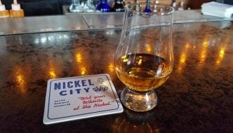 6 Neat Spots to Sip Whiskey in Austin, Texas