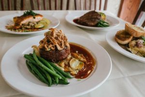 Delicious Food Comanche Texas Day Trip