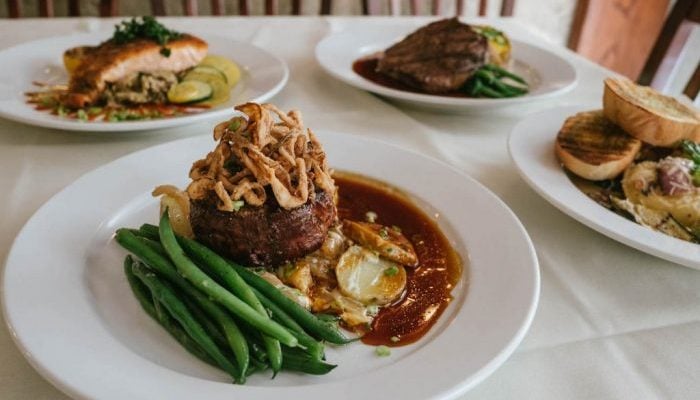 Delicious Food Comanche Texas Day Trip