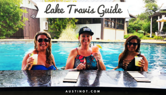 No Bad Days: Insider’s Guide to Lake Travis