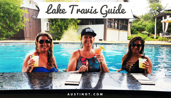Lake Travis Guide