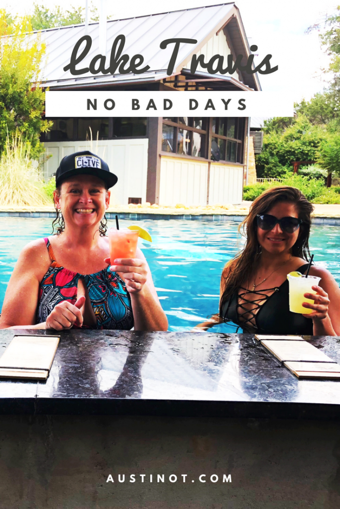No Bad Days Insider S Guide To Lake Travis