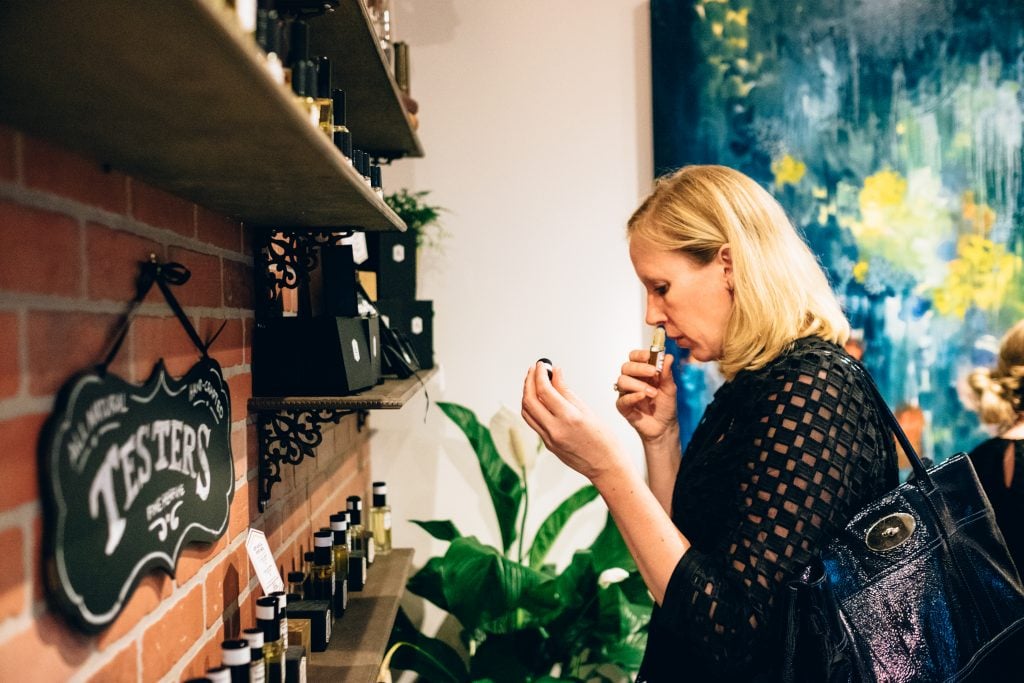 Customizable Beauty Products in Austin
