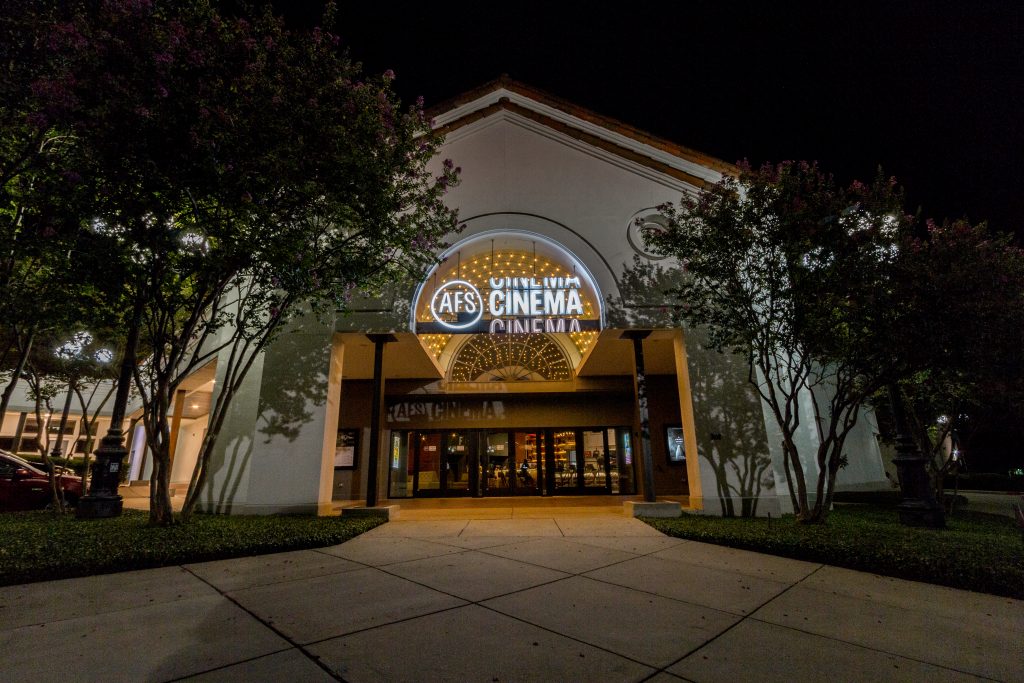AFS Cinema North Austin