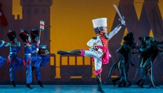 Christmas Shows in Austin 2018
