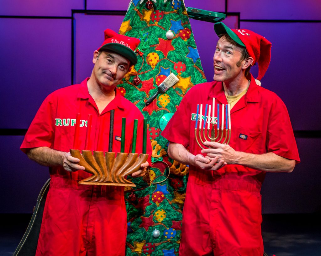 9 Christmas Shows in Austin That'll Get You in the 2019 Holiday Spirit