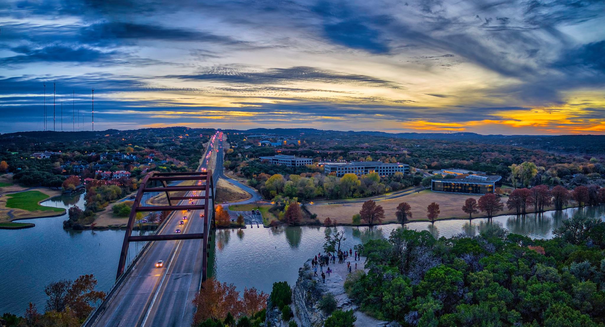 Fun Things To Do In Austin During The Day