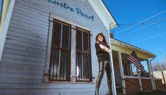 Lustre Pearl 10 Years in Austin