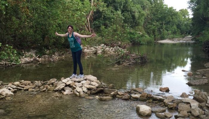 New Year's Resolutions for Austinites