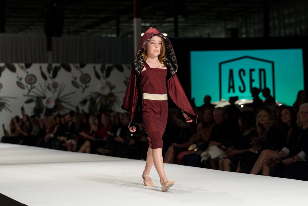 Fashion X Promotes Austin Designers With Fashion Week & Other Shows