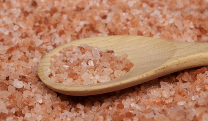 Get Relief And Relaxation During Your Salt Treatment At