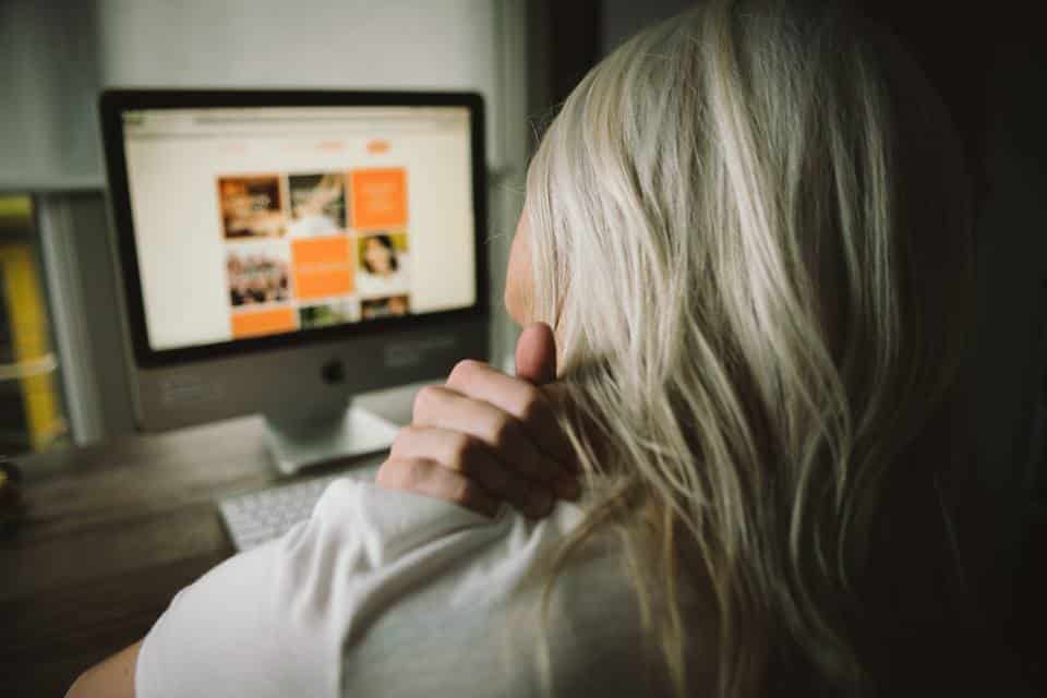Massage for Computer Workers in Austin