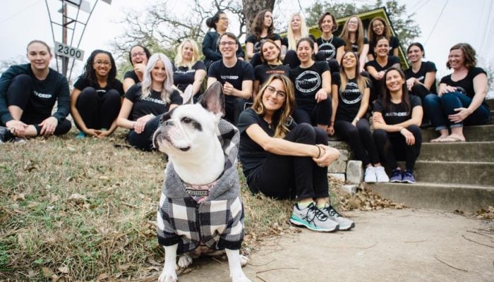 Austin Deep Massage Team