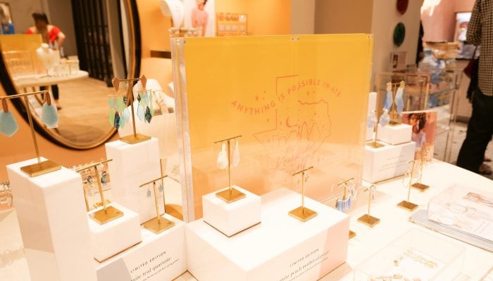 Kendra Scott Limited Edition Stones