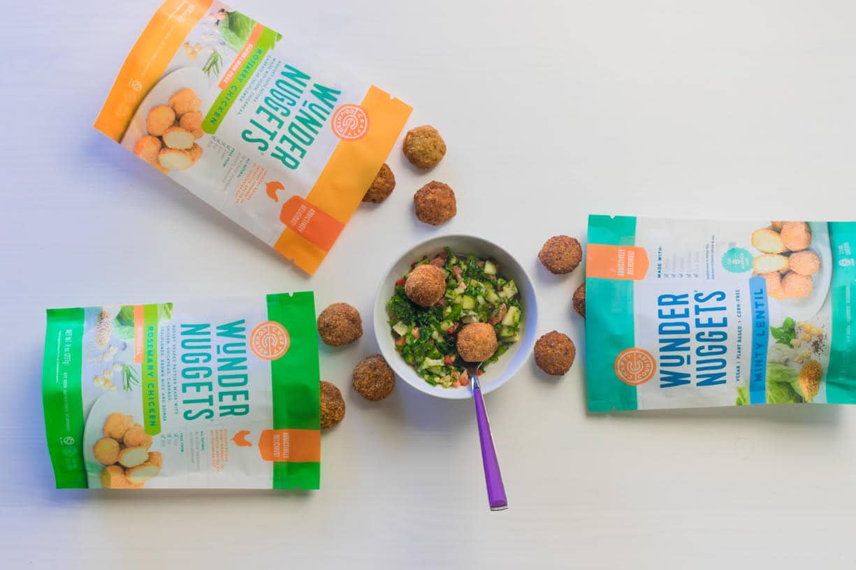 Big List Of Austin Food Brands You Can Find At Your Grocery Store - The ...