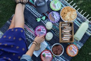 Austin Food Products You Can Buy in Grocery Stores
