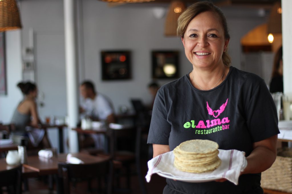 Austin Classic El Alma Is Interior Mexican Cuisine At Its Finest