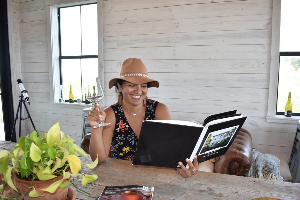 Best of Texas Wine Country
