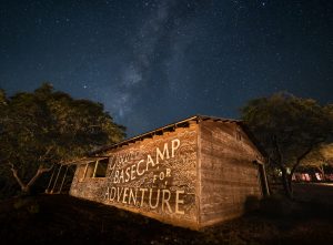 Lucky Arrow Retreat Dripping Springs