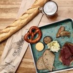 Austin Restaurants Week 2019