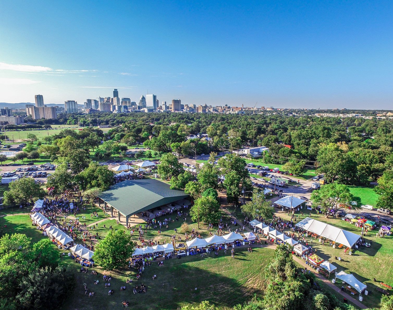 8 Austin Beer Pros Get Us Pumped for Texas Craft Brewers Festival