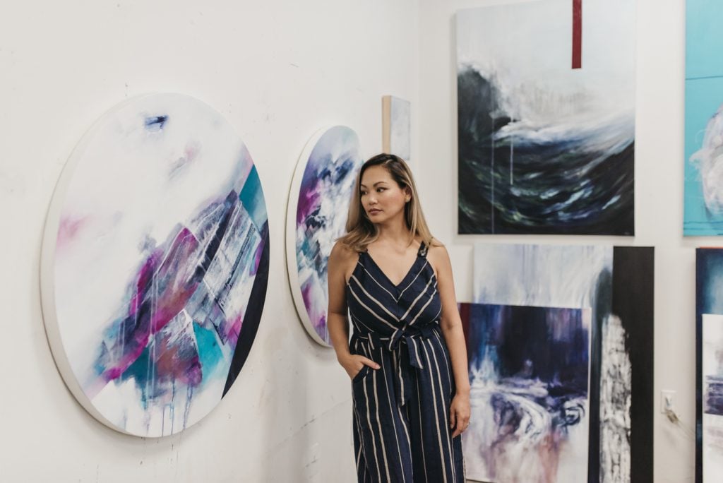 Austin Painter Vy Ngo