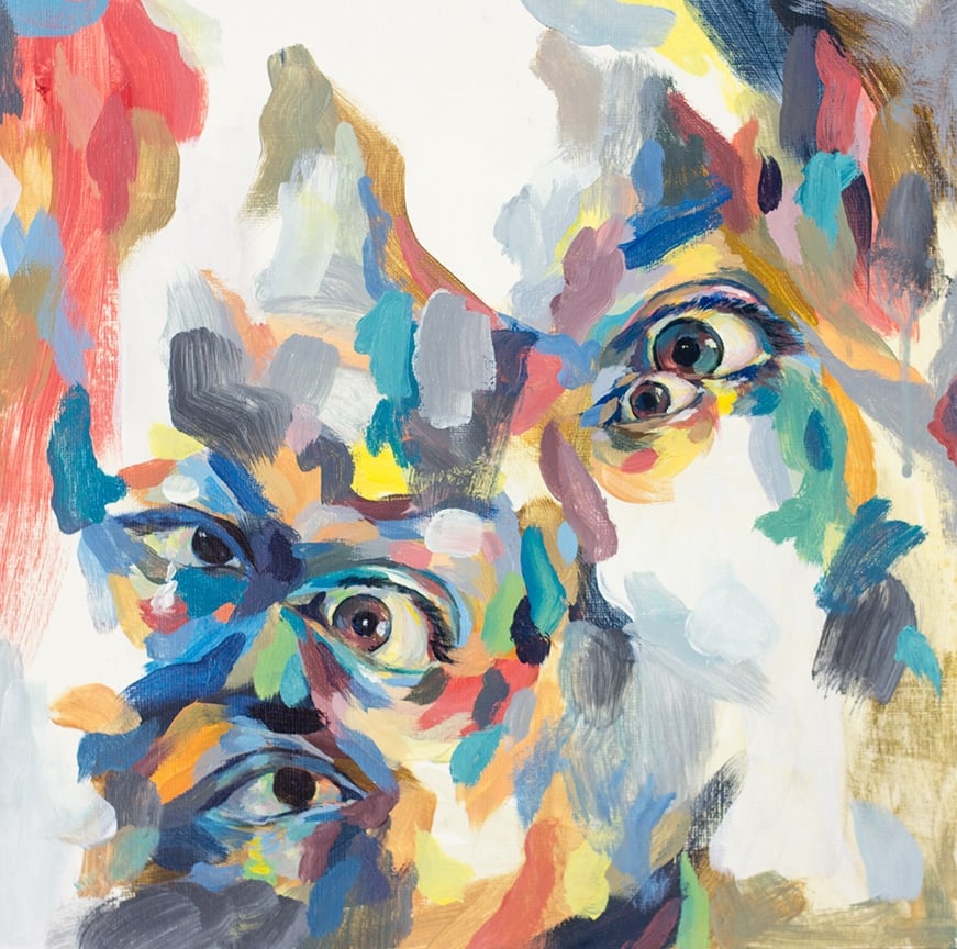 Ryan Runcie Painting in Austin