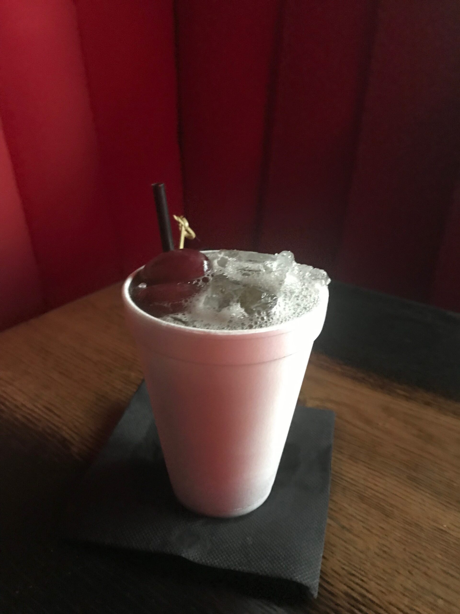 Austin’s Speakeasy Secrets (Shhh) Floppy Disk Repair Co. The Austinot