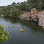 Best Parks in Marble Falls Texas