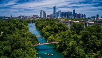 Spend a Day Like a Tourist in Austin