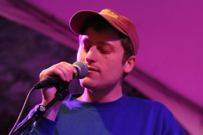 Hovvdy Band Austin