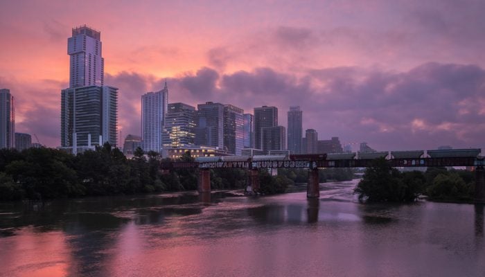 Living in Austin During COVID-19