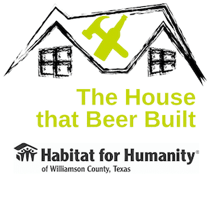 The House That Beer Built Habitat for Humanity