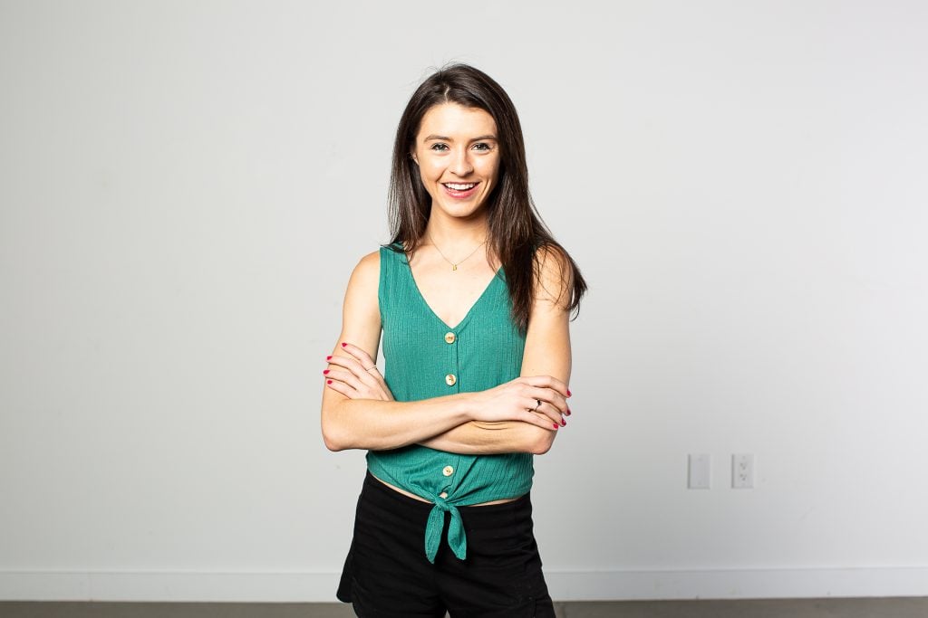Adelle Archer Presenting at SXSW Interactive 2020