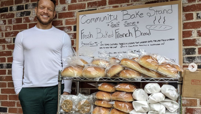 Austin Businesses Doing Good During COVID-19