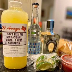 Austin Service Industry Pandemic Survival Guide