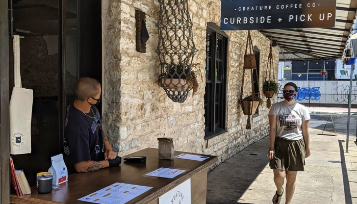 Breaking News About Austin Restaurants