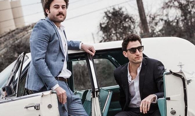 The Lagoons (Credit: Instagram)