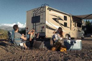 RVShare