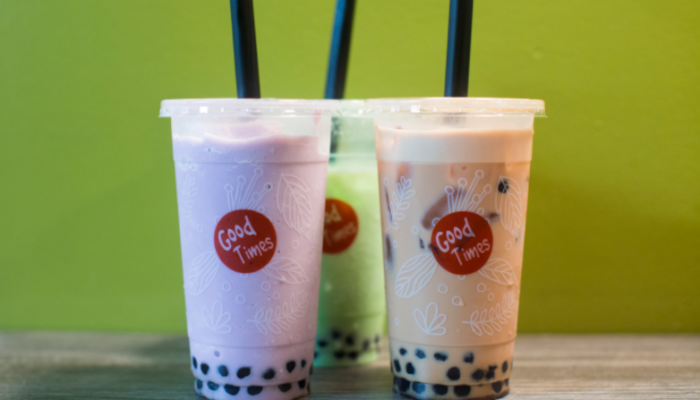 Bubble Tea