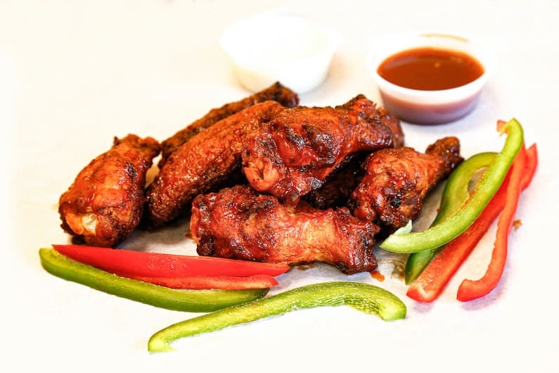Best Chicken Wings - Top 10 Wing Places in Austin!