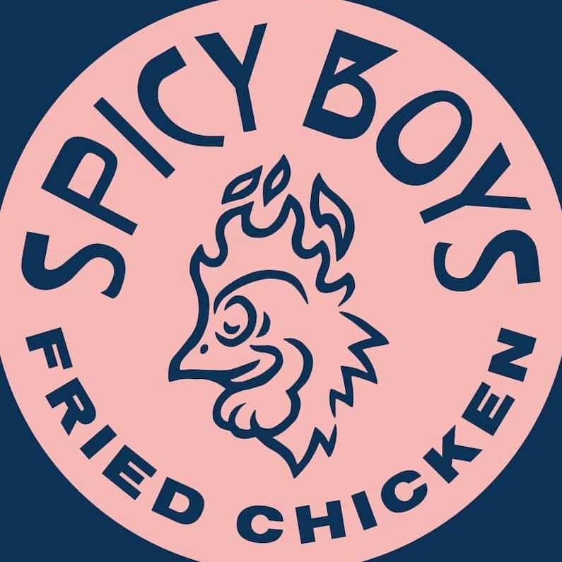 Spicy Boys Fried Chicken - 10 Best Wing Places in Austin!