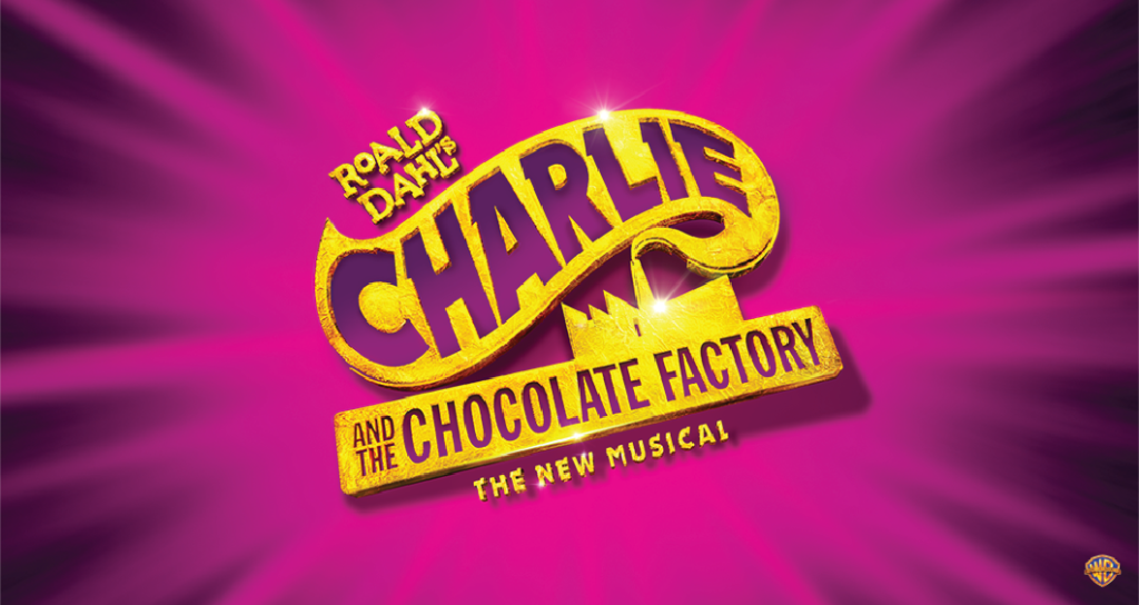 Roald Dahl’s Charlie and the Chocolate Factory at Texas Performing Arts ...